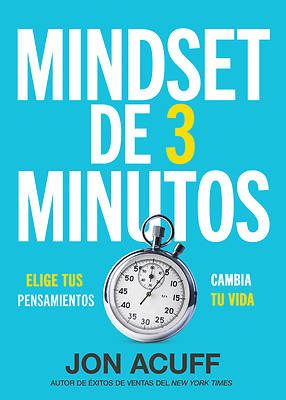 Mindset de 3 Minutos