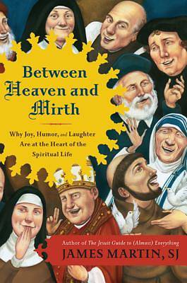 Picture of Between Heaven and Mirth