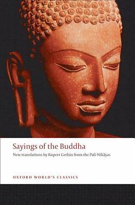 Picture of Sayings of the Buddha