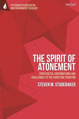 Picture of The Spirit of Atonement