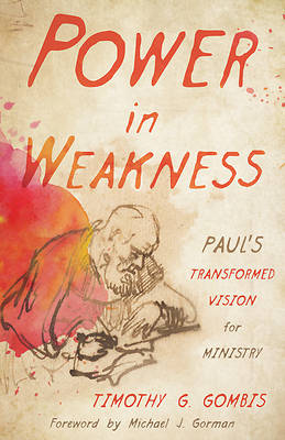 Picture of Power in Weakness