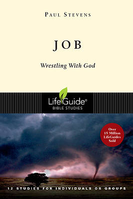 Picture of LifeGuide Bible Study - Job
