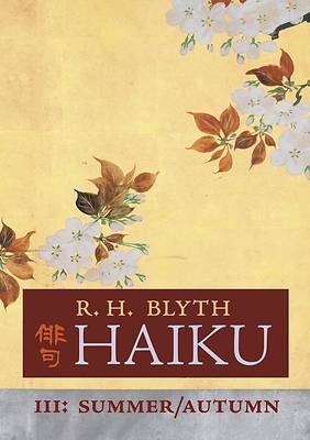 Picture of Haiku (Volume III)