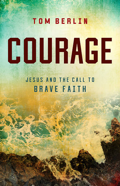 Picture of Courage - eBook [ePub]