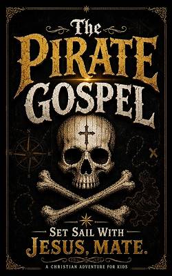 Pirate Gospel