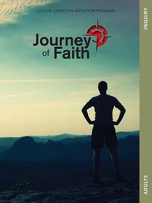 Picture of Journey of Faith for Adults, Inquiry