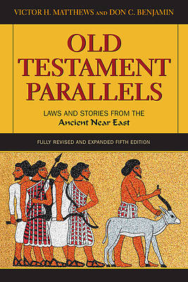 Picture of Old Testament Parallels