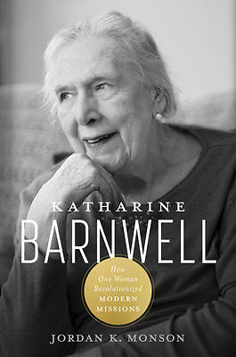 Picture of Katharine Barnwell