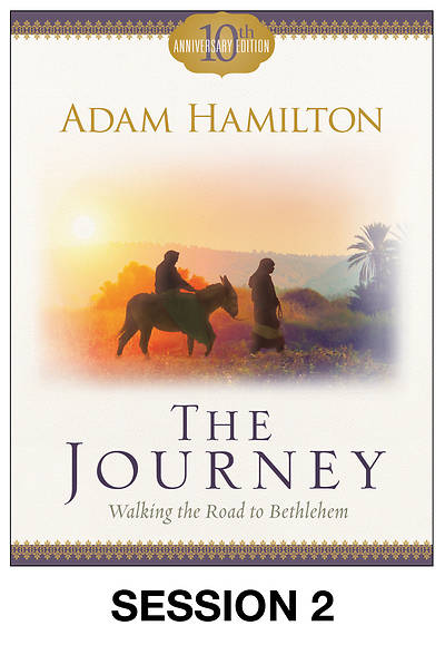 Picture of The Journey Streaming Video Session 2