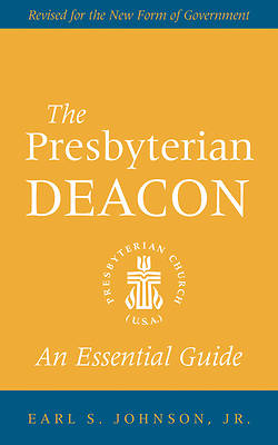 Picture of The Presbyterian Deacon - eBook [ePub]