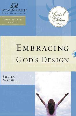 Picture of Embracing God's Design for Your Life