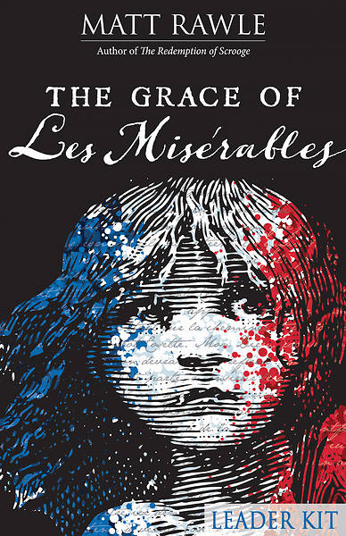 Picture of The Grace of Les Miserables Leader Kit