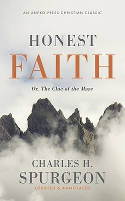 Picture of Honest Faith