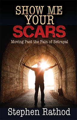 Picture of Show Me Your Scars