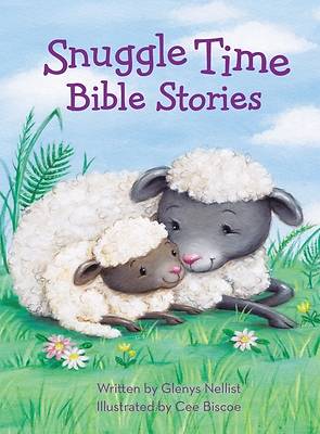 Picture of Snuggle Time Bible Stories