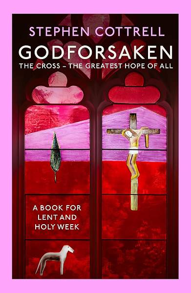 Picture of Godforsaken
