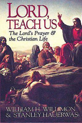 Picture of Lord, Teach Us - eBook [ePub]