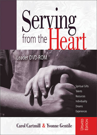 Picture of Serving from the Heart Revised/Updated Digital Toolkit