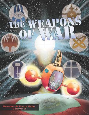 Picture of Weapons of War