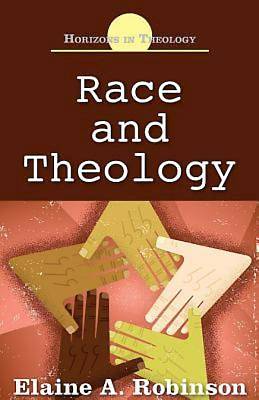 Picture of Race and Theology
