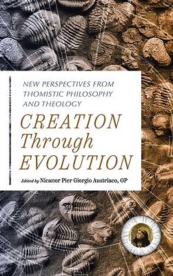 Creation Through Evolution