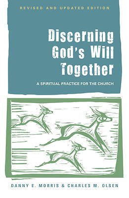 Picture of Discerning God's Will Together