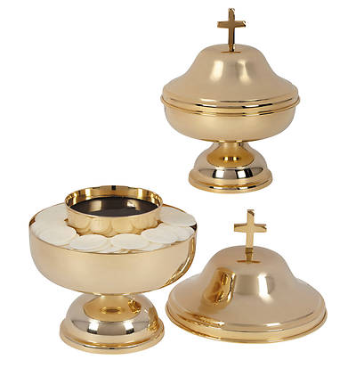 Picture of Cathedral B3543 Intinction Set