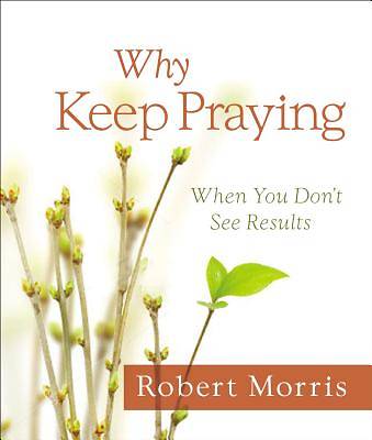 Picture of Why Keep Praying? - eBook [ePub]
