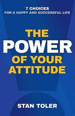 Picture of The Power of Your Attitude