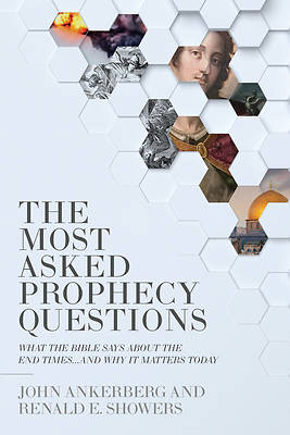 Picture of The Most Asked Prophecy Questions