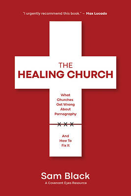 Picture of The Healing Church