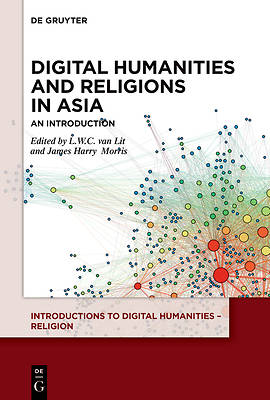 Picture of Digital Humanities and Religions in Asia