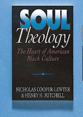 Picture of Soul Theology