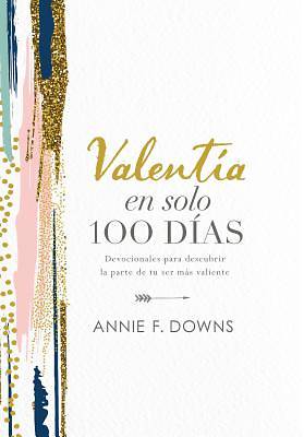 Picture of Valentía En Solo 100 Días