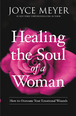 Picture of Healing the Soul of a Woman