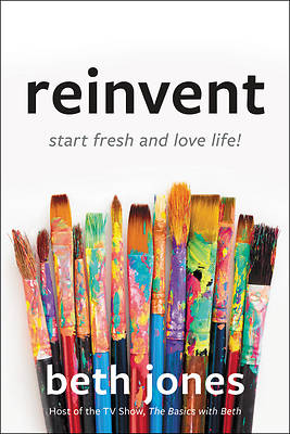 Picture of Reinvent