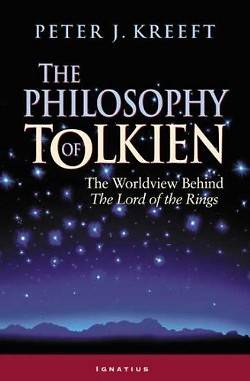 Picture of The Philosophy of Tolkien