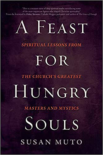 Picture of A Feast for Hungry Souls