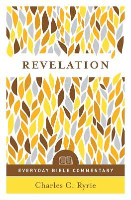 Picture of Revelation (Everyday Bible Commentary Series)