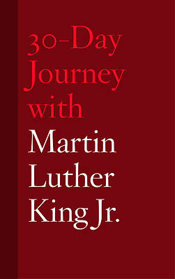 Picture of 30-Day Journey with Martin Luther King Jr.