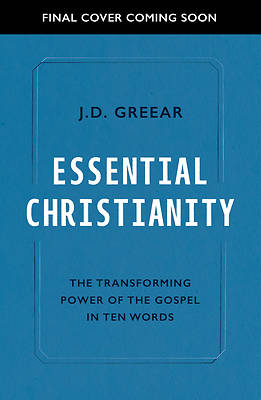 Picture of Essential Christianity