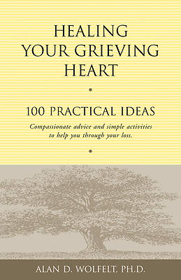 Picture of Healing Your Grieving Heart