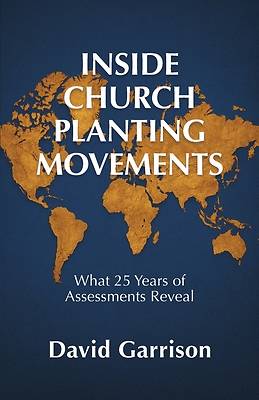 Inside Church Planting Movements