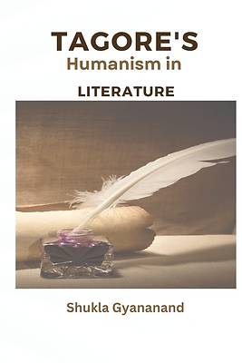 Picture of Tagore's humanism in literature