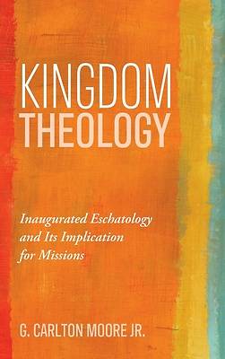 Picture of Kingdom Theology