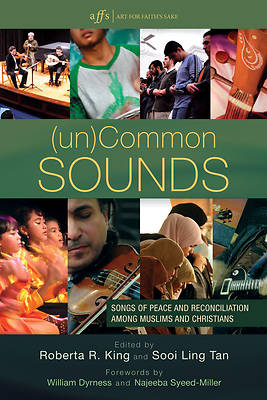 Picture of (Un)Common Sounds