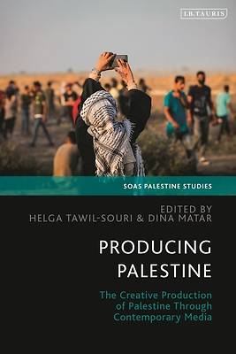 Picture of Producing Palestine