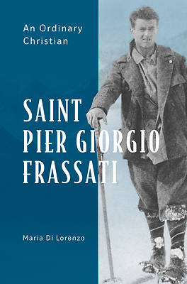 Saint Pier Giorgio Frassati