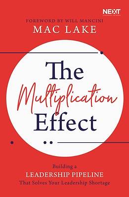 Picture of The Multiplication Effect - eBook [ePub]