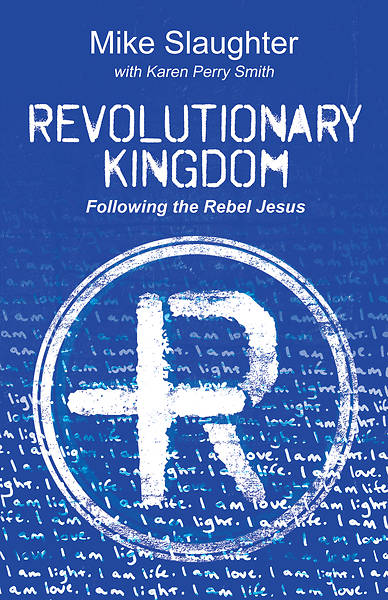 Picture of Revolutionary Kingdom